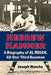 Hebrew Hammer: A Biography of Al Rosen, All-Star Third Baseman by Joseph Wancho