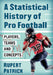 A Statistical History of Pro Football: Players, Teams and Concepts by Rupert Patrick