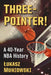 Three-Pointer!: A 40-Year NBA History by Lukasz Muniowski