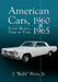 American Cars, 1960-1965: Every Model, Year by Year by J. Kelly Flory