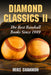 Diamond Classics II: The Best Baseball Books Since 1989 by Mike Shannon