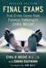 Final Exams: True Crime Cases from Forensic Pathologist Cyril Wecht, rev. ed. by Cyril H. Wecht