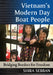 Vietnam's Modern Day Boat People: Bridging Borders for Freedom by Shira Sebban
