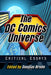 The DC Comics Universe: Critical Essays by Douglas Brode