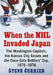 When the NHL Invaded Japan: The Washington Capitals, the Kansas City Scouts and the Coca-Cola Bottlers' Cup, 1975-1976 by Steve Currier