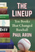 The Lineup: Ten Books That Changed Baseball by Paul Aron