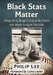 Black Stats Matter: Integrating Negro League Numbers into Major League Records by Philip Lee