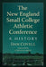 The New England Small College Athletic Conference: A History by Dan Covell