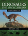 Dinosaurs: The Encyclopedia, Supplement 6 by Donald F. Glut