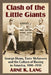 Clash of the Little Giants: George Dixon, Terry McGovern and the Culture of Boxing in America, 1890-1910 by Arne K. Lang