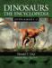 Dinosaurs: The Encyclopedia, Supplement 2 by Donald F. Glut