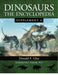 Dinosaurs: The Encyclopedia, Supplement 4 by Donald F. Glut