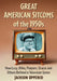 Great American Sitcoms of the 1950s: How Lucy, Bilko, Peepers, Gracie and Others Defined a Television Genre by Jackson Upperco