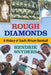 Rough Diamonds: A History of South African Baseball by Hendrik Snyders