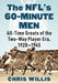 The NFL's 60-Minute Men: All-Time Greats of the Two-Way Player Era, 1920-1945 by Chris Willis