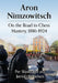 Aron Nimzowitsch: On the Road to Chess Mastery, 1886-1924 by Per Skjoldager