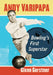 Andy Varipapa: Bowling's First Superstar by Glenn Gerstner