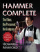 Hammer Complete: The Films, the Personnel, the Company by Howard Maxford