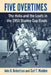 Five Overtimes: The Habs and the Leafs in the 1951 Stanley Cup Finals by John G. Robertson