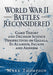 World War II Battles Reconsidered: Game Theory and Decision Science Perspectives on Gazala, El Alamein, Falaise and Arnhem by Mark Thompson