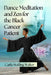 Dance Meditation and Zen for the Black Cancer Patient by Carla Stalling Walter