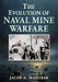 The Evolution of Naval Mine Warfare by Jacob A. Mazurek