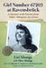 Girl Number 67203 at Ravensbruck: A Memoir with Stories from Other Albanian Survivors by Liri Xhunga, Miro Xhunga, Adrienne M. Naylor