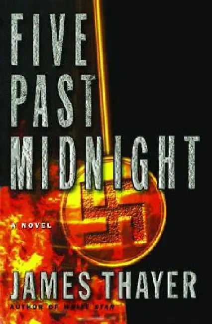Five Past Midnight by James S. Thayer