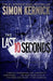 The Last 10 Seconds: A Thriller by Simon Kernick