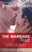 The Marriage Trap by Jennifer Probst