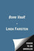 The Bone Vault by Linda Fairstein