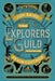 The Explorers Guild, Volume 1: A Passage to Shambhala by Kevin Costner