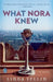 What Nora Knew by Linda Yellin