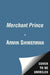The Merchant Prince by Armin Shimerman