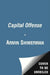 Capital Offense by Armin Shimerman