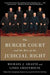 The Burger Court and the Rise of the Judicial Right by Michael J. Graetz