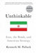 Unthinkable:  Iran, the Bomb, and American Strategy ( ENGLISH )  by Pollack, Kenneth