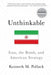 Unthinkable:  Iran, the Bomb, and American Strategy ( ENGLISH ) by Pollack, Kenneth