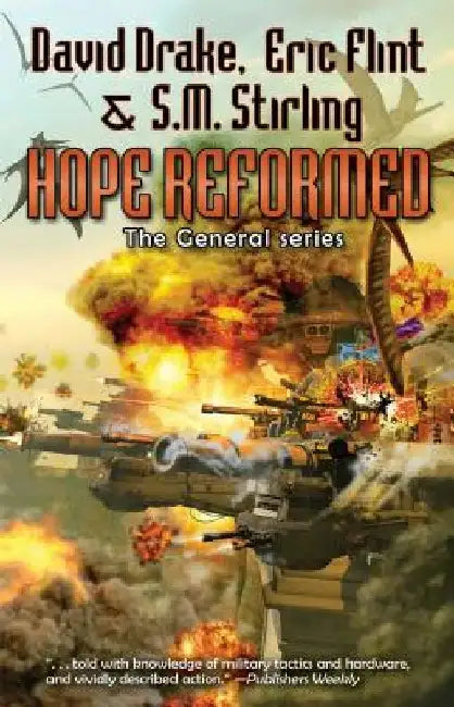 Hope Reformed by David Drake