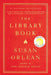 The Library Book by Susan Orlean