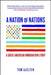 A Nation of Nations: A Great American Immigration Story by Tom Gjelten