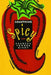Something Spicy by Frances Giedt