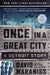 Once in a Great City: A Detroit Story by David Maraniss