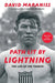 Path Lit by Lightning: The Life of Jim Thorpe by David Maraniss