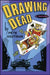 Drawing Dead by Pete Hautman