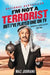 I'm Not a Terrorist, But I've Played One on TV: Memoirs of a Middle Eastern Funny Man by Maz Jobrani