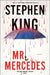 Mr. Mercedes by Stephen King