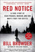 Red Notice: A True Story of High Finance, Murder, and One Man's Fight for Justice by Bill Browder