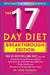 The 17 Day Diet Breakthrough Edition by Mike Moreno