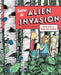 Intro to Alien Invasion by Owen King